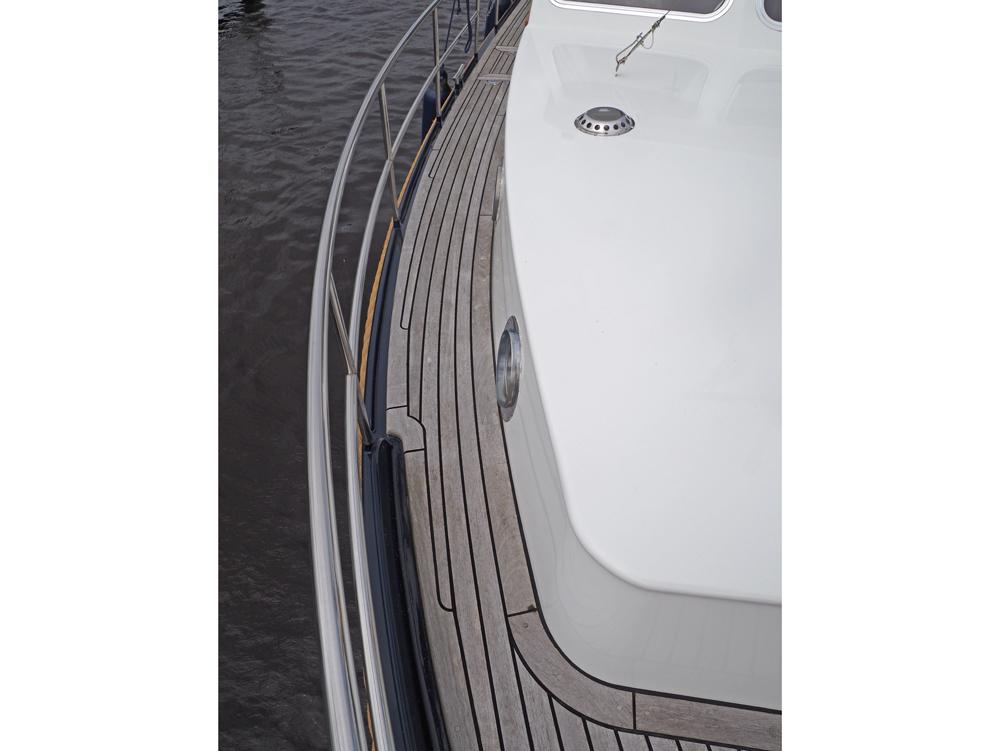  &Eacute;quipement de pont 